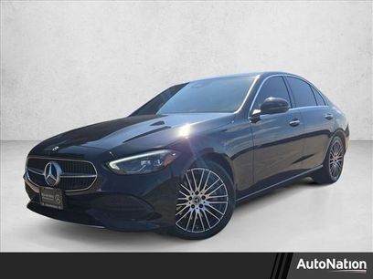 Used 2023 Mercedes-Benz C 300 Sedan