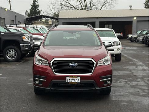 Used 2022 Subaru Ascent Touring image 2