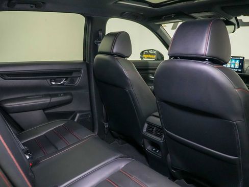 Used 2024 Honda CR-V Sport-L image 22