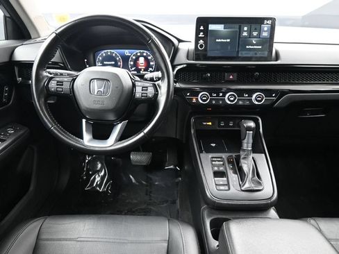 Used 2026 Honda CR-V EX-L image 20