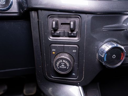 Used 2022 Ford F150 XLT w/ Equipment Group 302A High AWD/4WD image 24