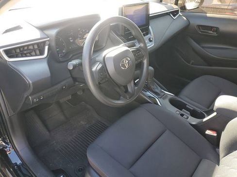 Used 2023 Toyota Corolla LE image 20