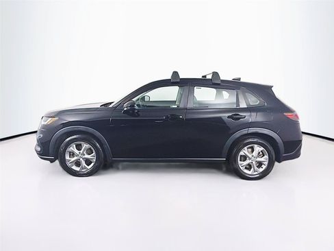 Used 2023 Honda HR-V LX image 8