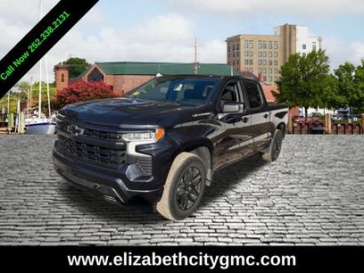 Used 2023 Chevrolet Silverado 1500 RST w/ Protection Package