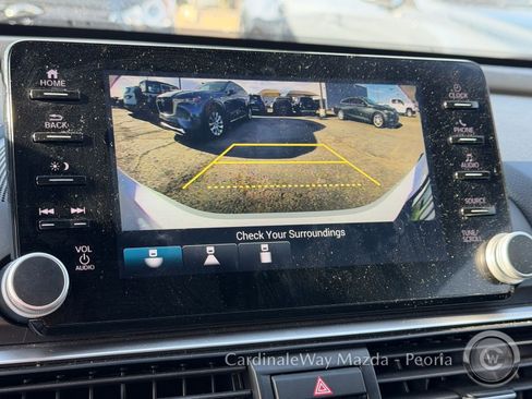 Used 2022 Honda Accord Sport image 14