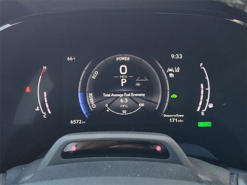 Used 2023 Lexus RX 500h F Sport image 15