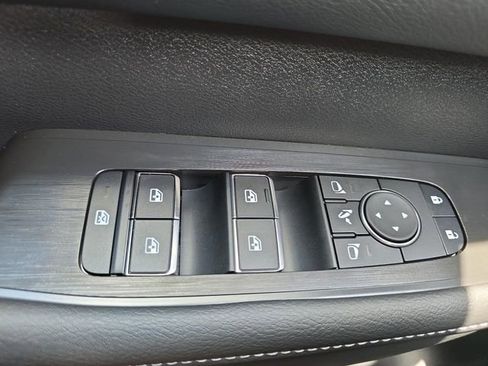 New 2026 Nissan Armada Platinum Reserve AWD/4WD image 29