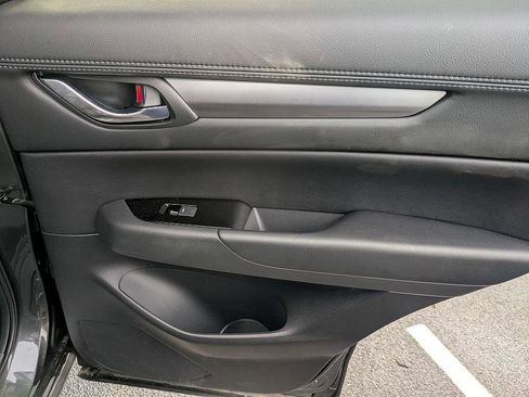 Certified 2025 MAZDA CX-5 AWD 2.5 S w/ Select Package image 29