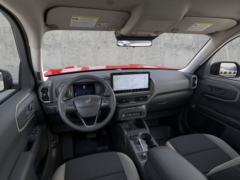 New 2026 Ford Bronco Sport Big Bend w/ Convenience Package AWD/4WD image 9