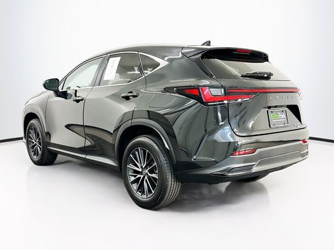 Used 2024 Lexus NX 350 AWD w/ Cold Area Package image 5