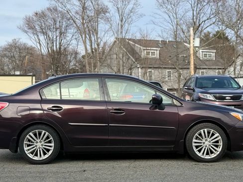 Used 2013 Subaru Impreza 2.0i Premium image 17