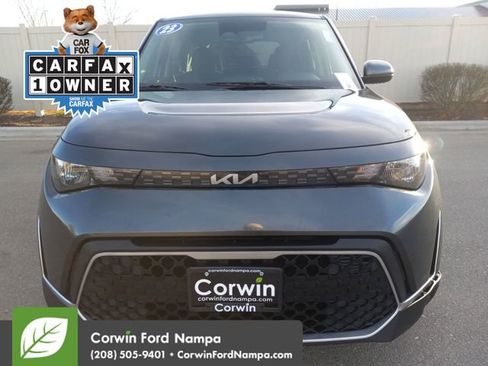 Used 2023 Kia Soul S image 8