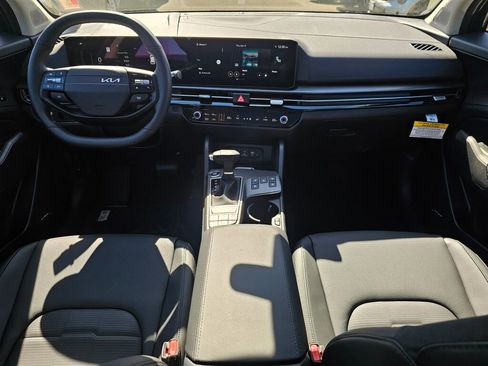 New 2026 Kia Sportage SX AWD/4WD image 9