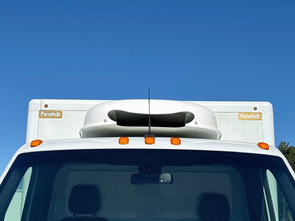 Used 2022 Mercedes-Benz Sprinter 3500 image 8