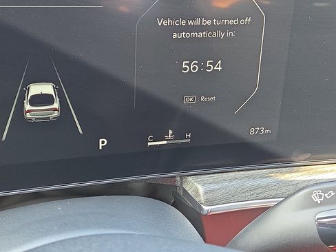 Used 2025 Kia K5 EX FWD image 13