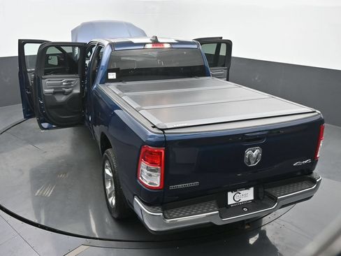 Used 2021 RAM 1500 Big Horn AWD/4WD image 60