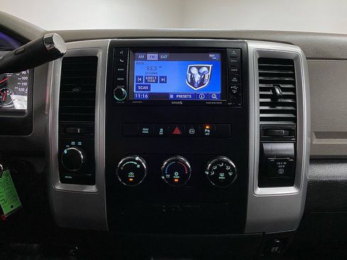 Used 2012 RAM 1500 Outdoorsman image 18
