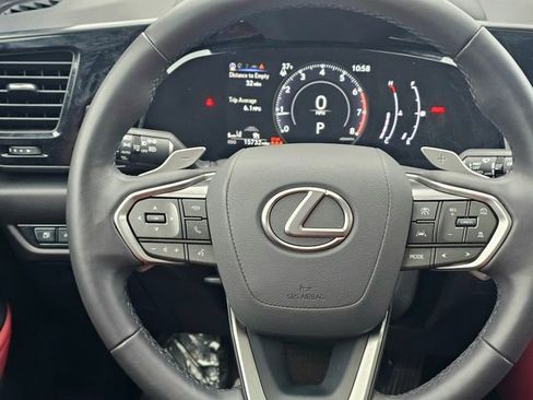 Used 2022 Lexus NX 350 350 Base image 32