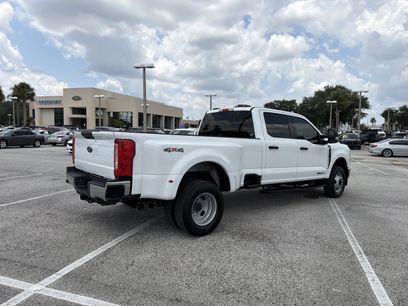Used 2025 Ford F350 XLT