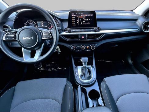 Used 2024 Kia Forte LXS FWD image 15
