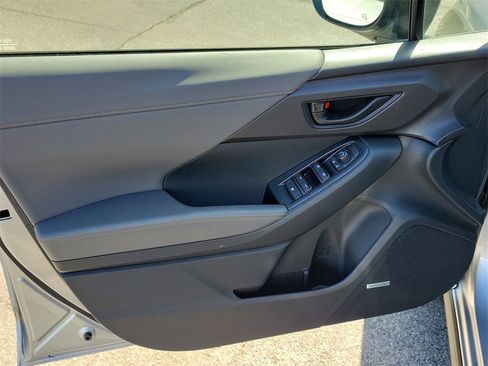 New 2026 Subaru Crosstrek 2.5i Wilderness image 12