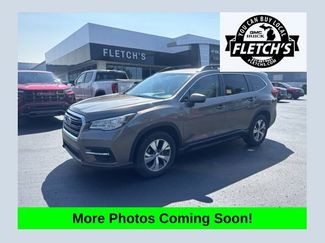 Used 2021 Subaru Ascent Premium w/ Convenience Package AWD/4WD 360° Tour