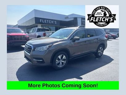 Used 2021 Subaru Ascent Premium w/ Convenience Package