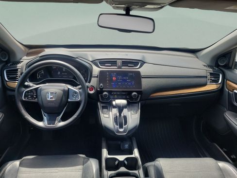 Used 2017 Honda CR-V Touring image 8