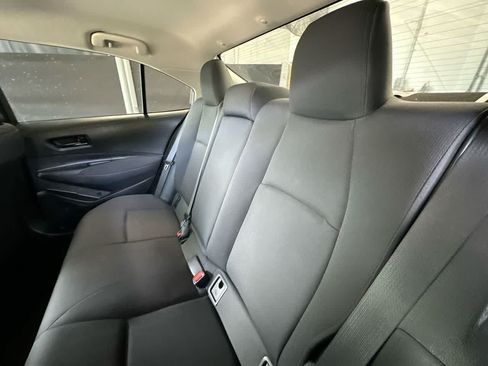 Used 2025 Toyota Corolla LE FWD image 22