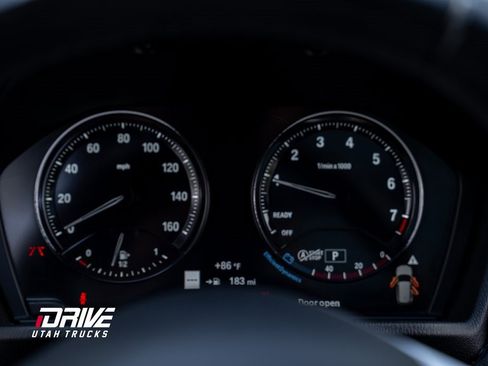 Used 2020 BMW X1 xDrive28i image 38