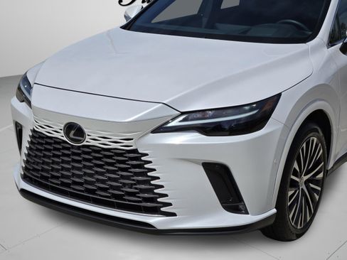 Used 2025 Lexus RX 350 Premium Plus w/ Convenience Package image 10