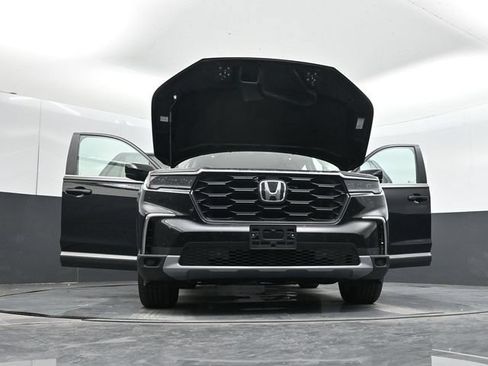 Used 2025 Honda Pilot EX-L image 65