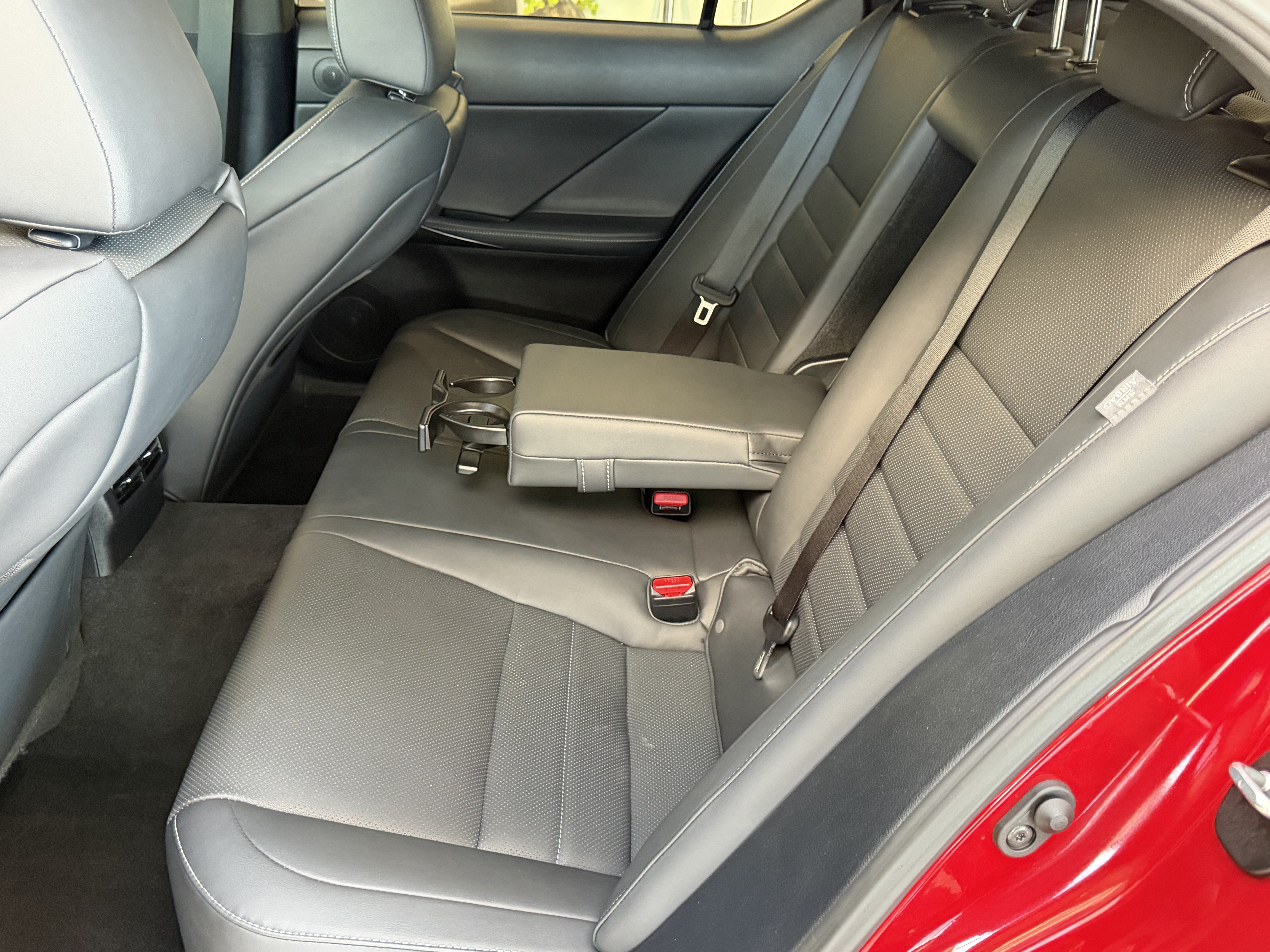 Certified 2023 Lexus IS 500 RWD image 31