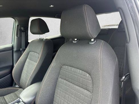 Used 2024 Honda HR-V Sport image 8