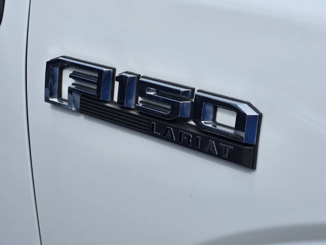 Used 2018 Ford F150 Lariat w/ Equipment Group 501A Mid AWD/4WD image 15