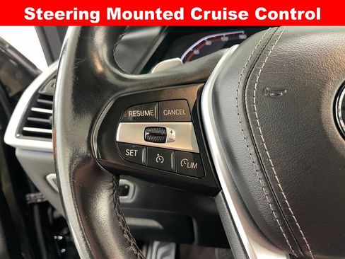 Used 2019 BMW X5 xDrive40i w/ Premium Package 2 AWD/4WD image 27