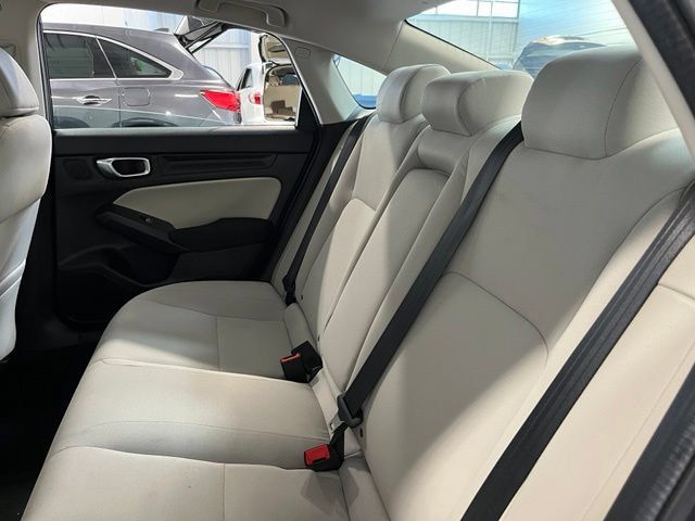 Used 2024 Honda Civic EX image 18