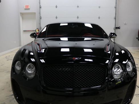 Used 2010 Bentley Continental GT Supersports image 30