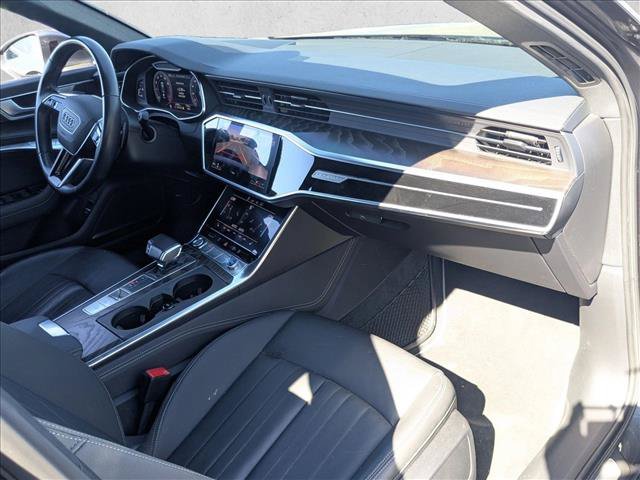 Used 2019 Audi A6 3.0T Premium Plus w/ Premium Plus Package AWD/4WD image 17