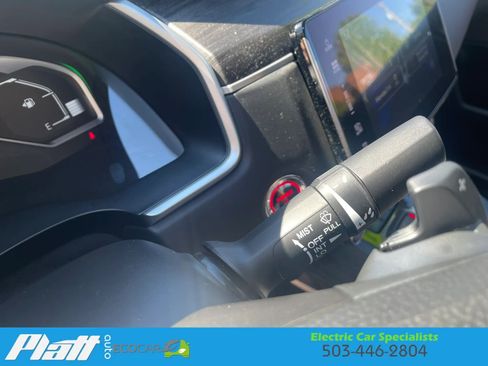 Used 2019 Honda Clarity Plug-In Hybrid image 30