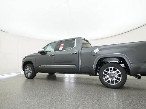 New 2025 Toyota Tundra 1794 Edition image 75