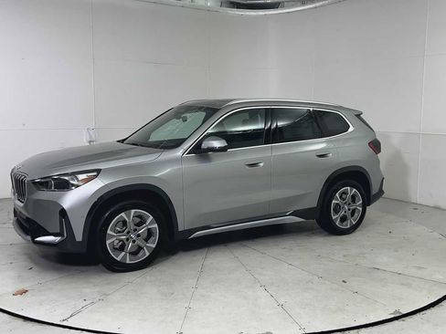 New 2026 BMW X1 xDrive28i w/ Convenience Package image 6