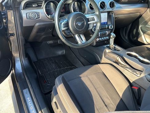 Used 2020 Ford Mustang GT w/ Equipment Group 301A RWD image 33