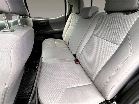 Used 2023 Toyota Tacoma SR AWD/4WD image 23