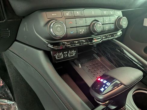 New 2026 Dodge Durango GT image 25