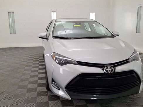 Used 2017 Toyota Corolla LE image 7