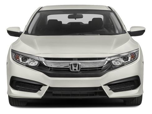 Used 2017 Honda Civic LX image 4