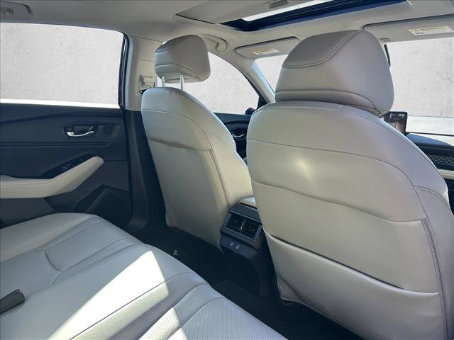 Used 2024 Honda Accord Touring image 26