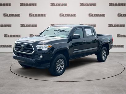 Used 2019 Toyota Tacoma TRD Off-Road