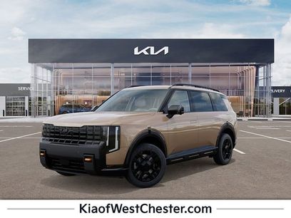 New 2027 Kia Telluride SX Prestige X-Pro